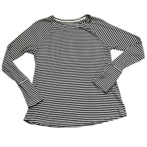 OFFLINE by Aerie Ribbed Long Sleeve Shirt